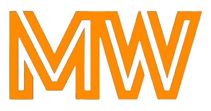 MW logo